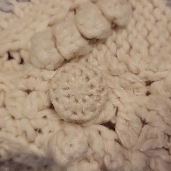 Ugly christmas sweater - vintage - Picture 6 of 6